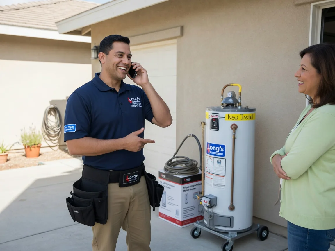 Leak Detection Lonoke, AR FAQs